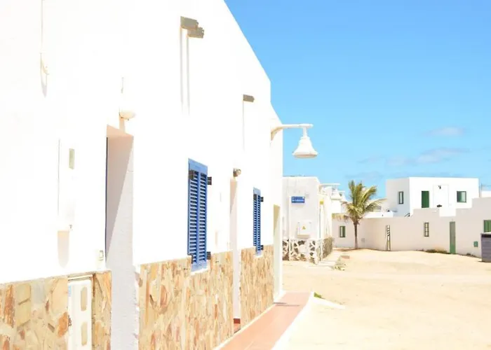 Apartamentos El Marinero - Roque