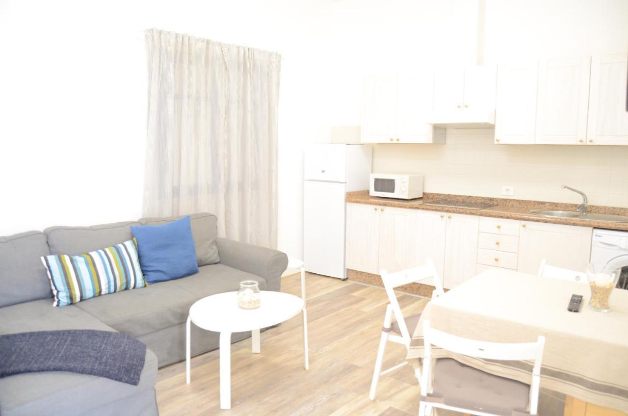 Apartment El Marinero - Roque *