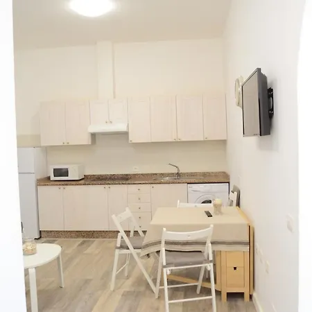 Apartamentos El Marinero - Roque Caleta de Sebo Exterior foto