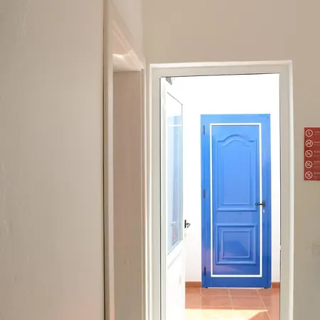 Apartamentos El Marinero - Roque Caleta de Sebo Exterior foto