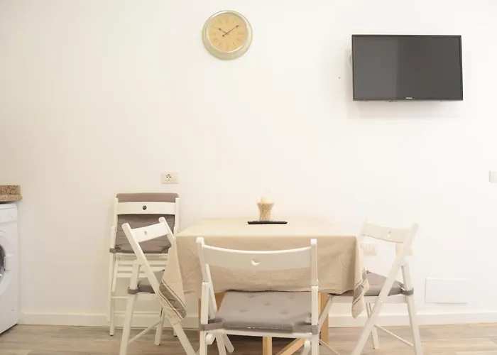 Apartamentos El Marinero - Roque