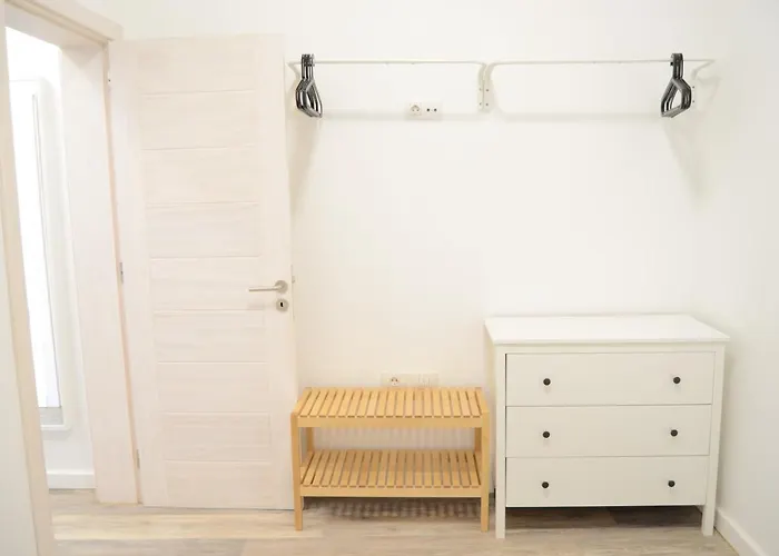 Apartamentos El Marinero - Roque