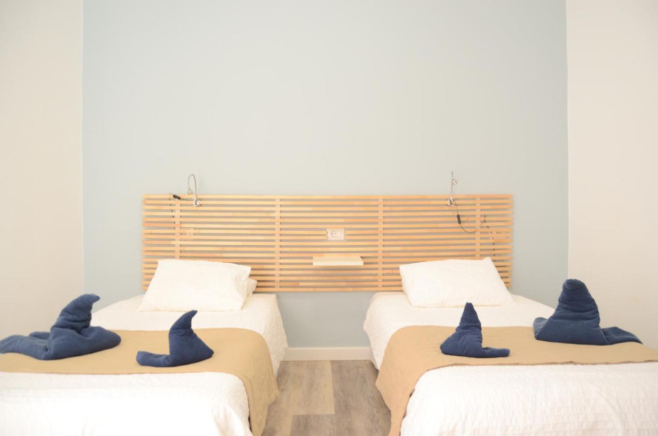 Apartamento El Marinero - Roque Caleta de Sebo
