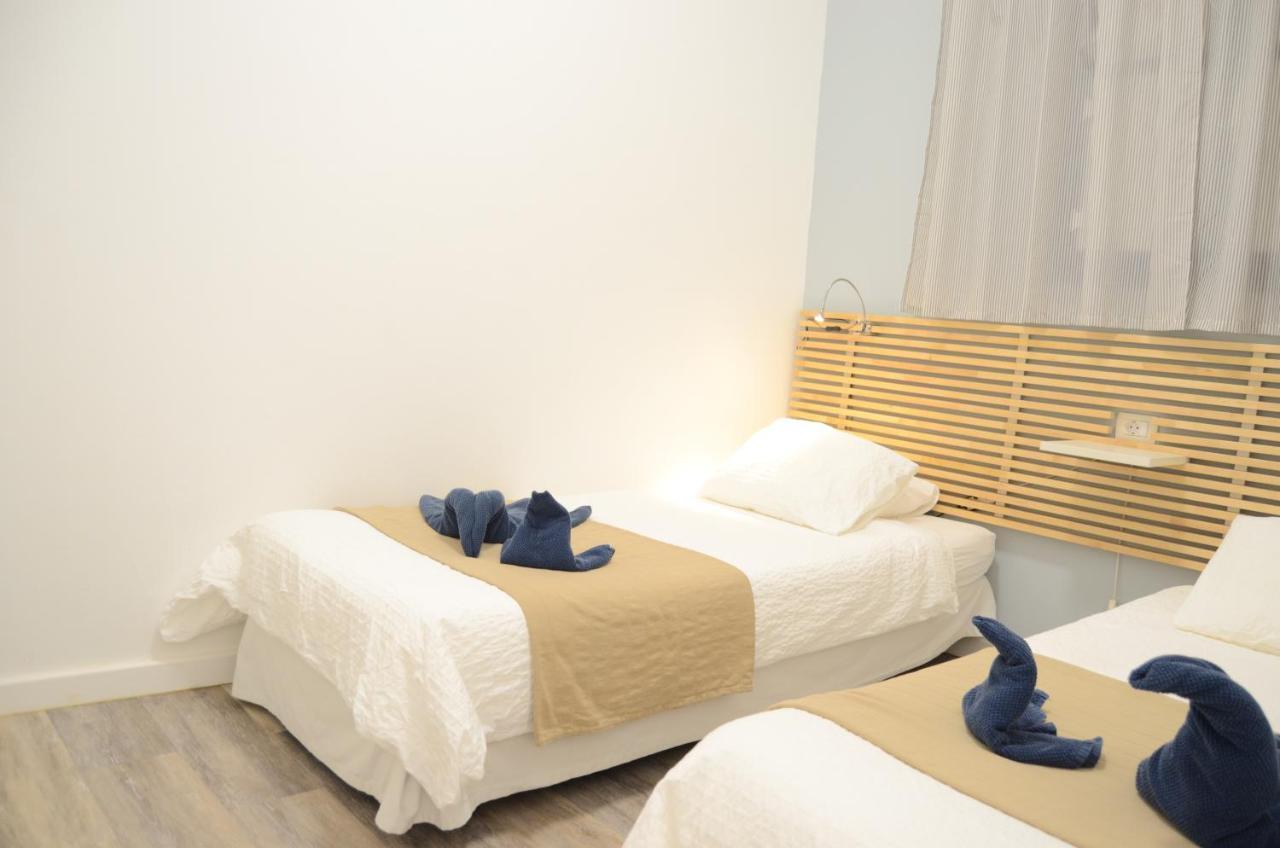 El Marinero - Roque Apartment