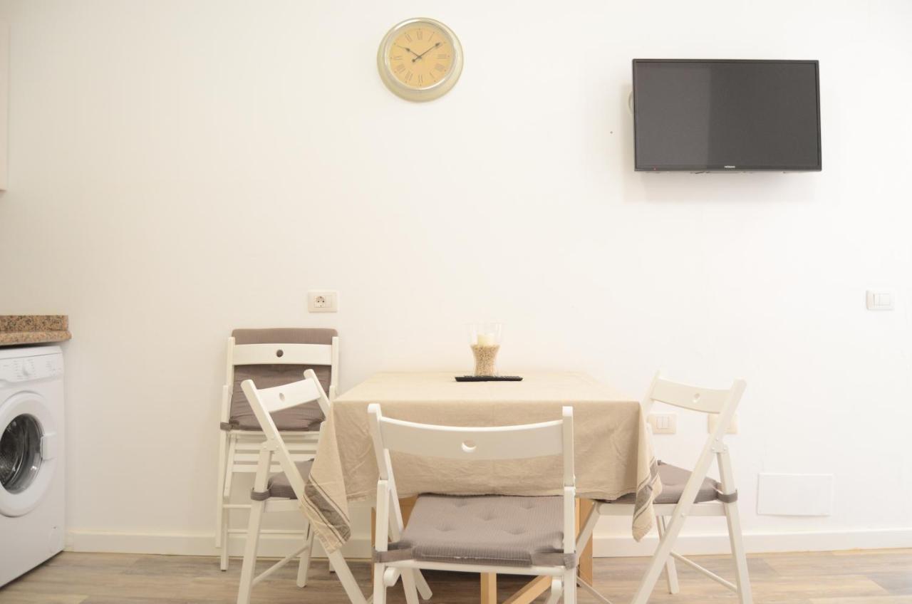 Apartment El Marinero - Roque