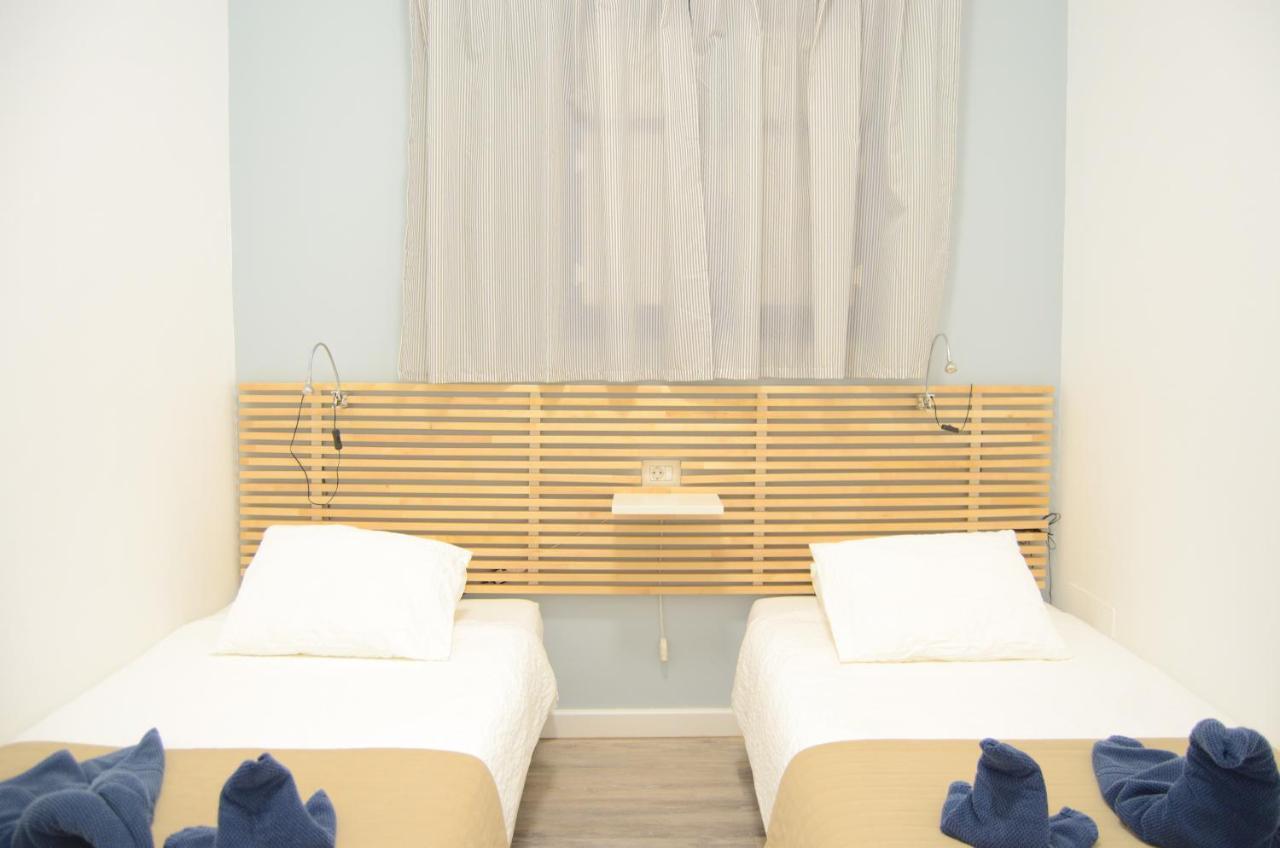 Apartamento El Marinero - Roque