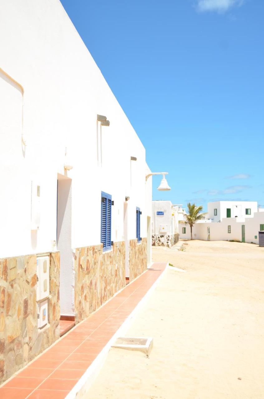 Apartment El Marinero - Roque Caleta de Sebo