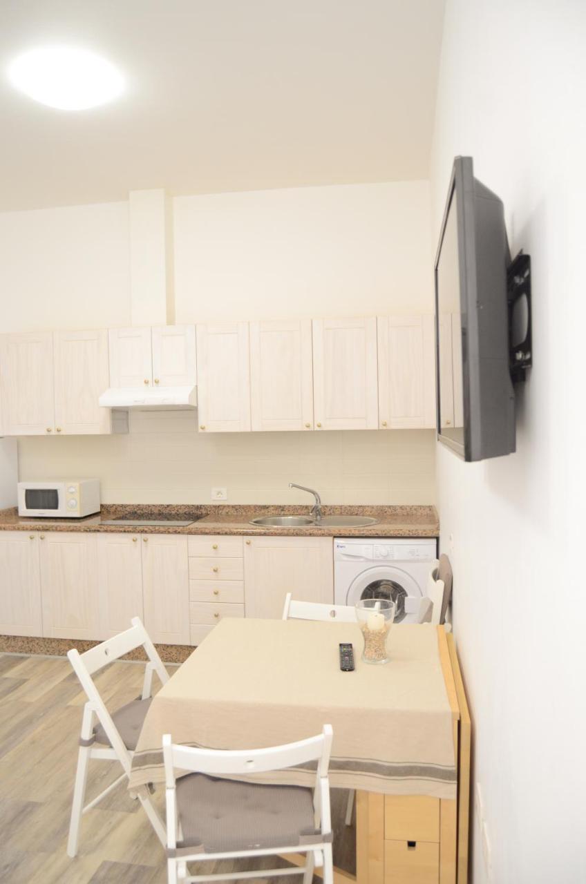 Apartamento El Marinero - Roque *